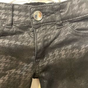 Toddler girls pants.